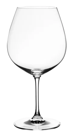 Rødvinsglass Vinum Pinot Noir 70cl 2stk