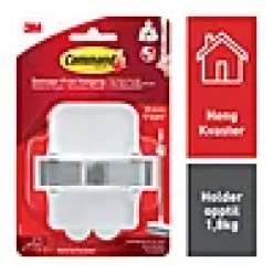Redskapsholder opptil 1,8kg