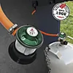 Regulatorsettet 30mbar FI DK NO