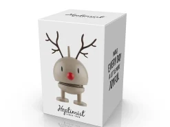 Reindeer bumble s latte