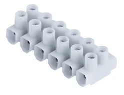Rekkeklemme 0,5-2,5mm