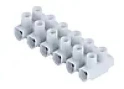 Rekkeklemme 1,0-6,0mm