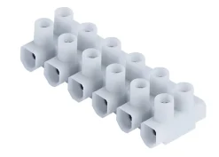 Rekkeklemme 1,0-6,0mm