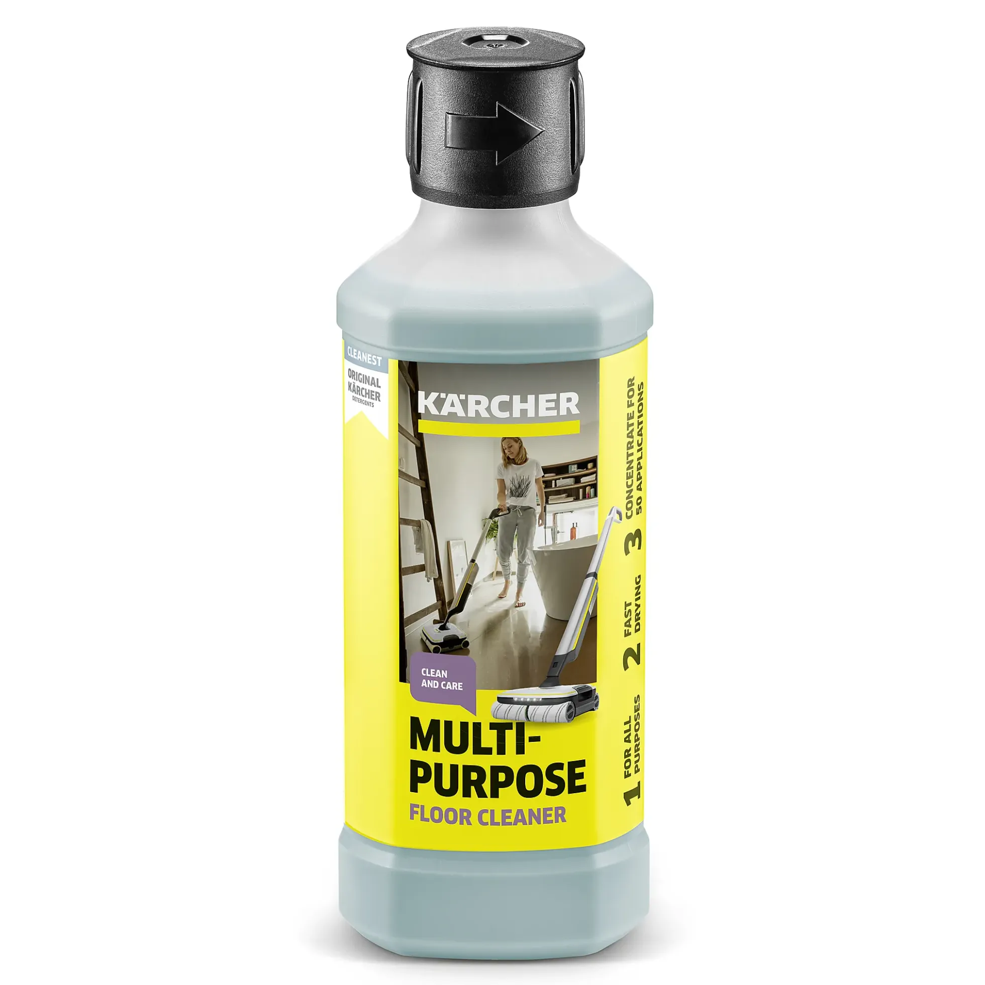 Rengjøringsmiddel universal RM 536 500ml