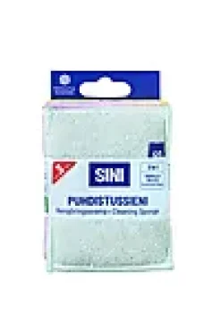 Rengjøringssvamp 3stk