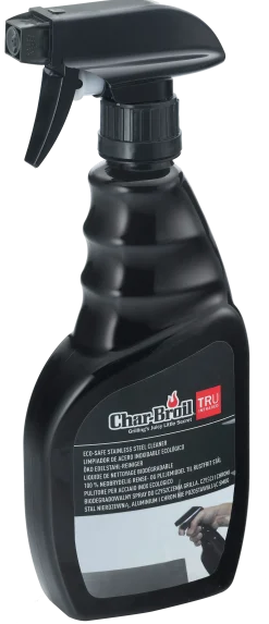 Rensespray