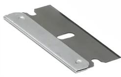 Reserveblad vindusskrape metall