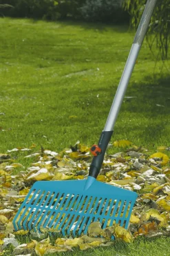 RIVE LØV ARBLENGDE 43CM 21 TENNER 3101 GARDENA