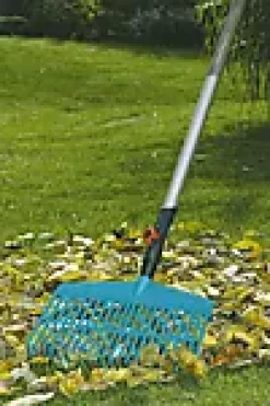 RIVE LØV ARBLENGDE 43CM 21 TENNER 3101 GARDENA