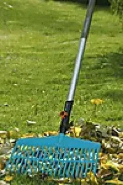RIVE LØV ARBLENGDE 43CM 21 TENNER 3101 GARDENA