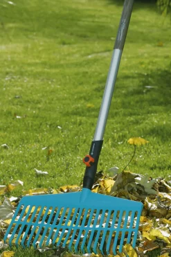 RIVE LØV ARBLENGDE 43CM 21 TENNER 3101 GARDENA