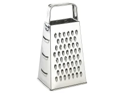 Rivjern 20cm 18/0 stål