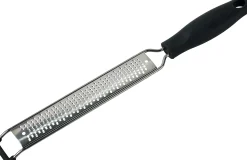 Rivjern Stål Fin 33,5cm