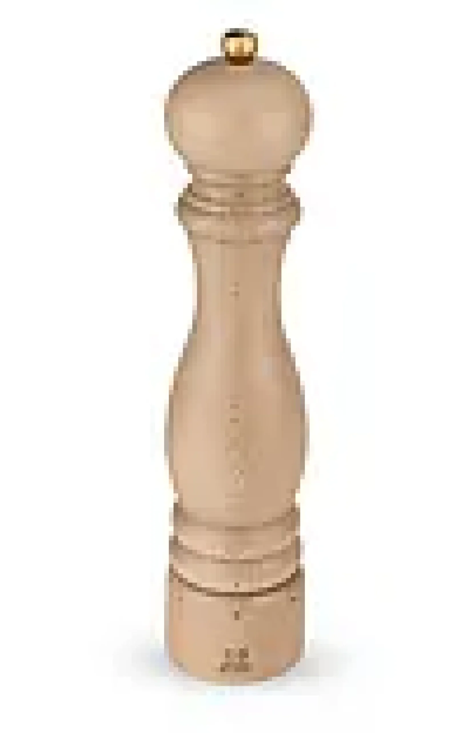 Saltkvern Paris U'Select Z 30cm Natur