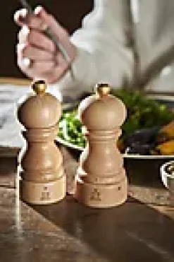 Saltkvern Paris U'Select Z 12cm Natur