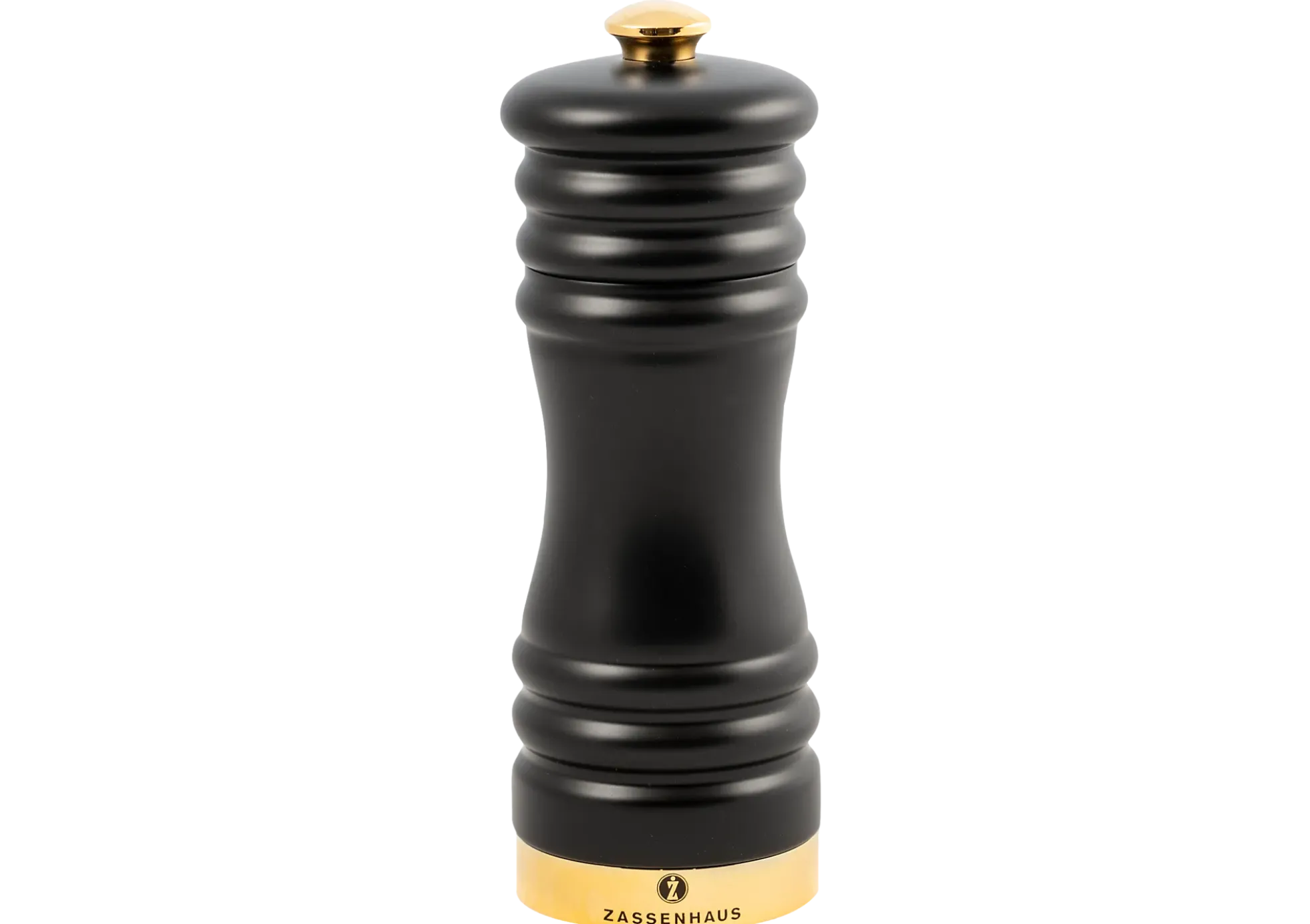 Salt-pepperkvern keramisk 15cm