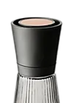 Salt-pepperkvern Nouveau smoke 17cm