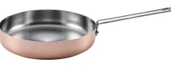 Sautépanne 26cm Maitre D'