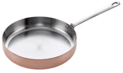 Sautépanne 26cm Maitre D'