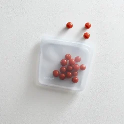 Silikonpose klar 0,45l