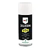 Silikonspray 400ml Ren