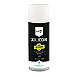Silikonspray 400ml Ren