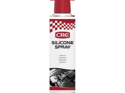 SILIKONSPRAY 250ML SMØRER OG BESKYTTER