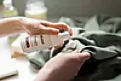 Sitronrens flekkfjerner skumspray av naturlige oljer 115ml