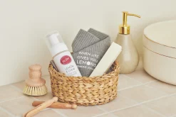 Sitronrens flekkfjerner skumspray av naturlige oljer 115ml