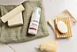 Sitronrens flekkfjerner skumspray av naturlige oljer 115ml