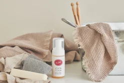 Sitronrens flekkfjerner skumspray av naturlige oljer 115ml