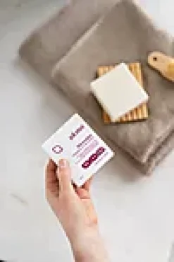 SITRONSÅPE / FLEKKFJERNER 230G