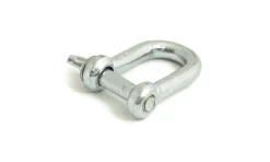 Sjakkel 510D M10 elforsinket