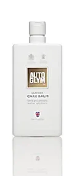 Skinnpleie Leather Care Balm 500ml