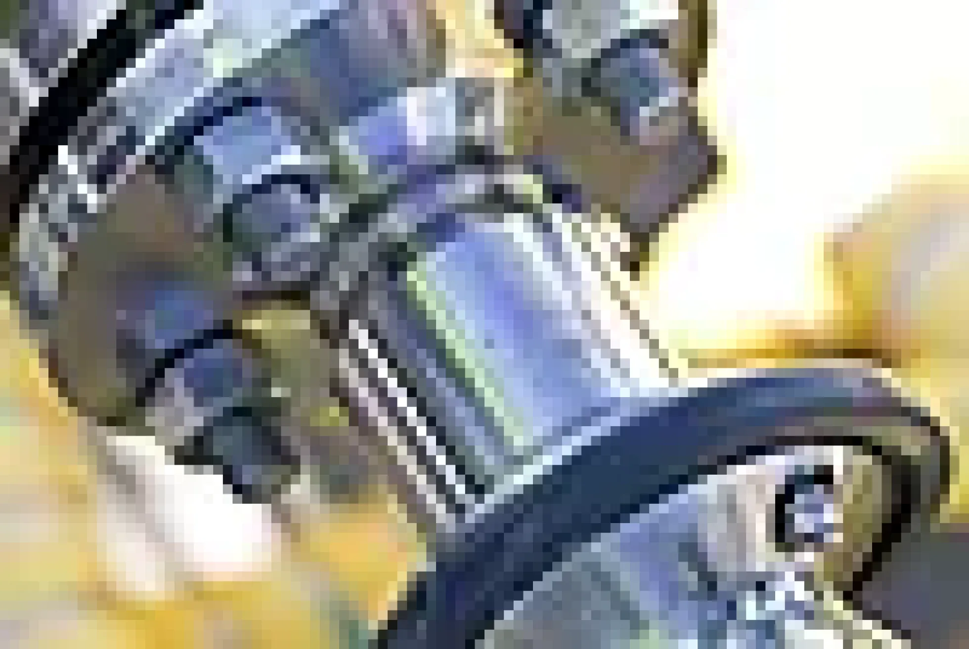 Skive A4 M6 DIN9021 16stk