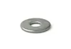 Skive A4 M6 DIN9021 16stk