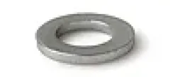 Skive A4 M6 DIN125A 16stk