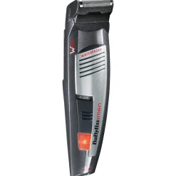 Skjeggtrimmer Vanntett E847E