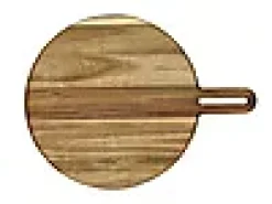 Skjærebrett akasie 35,6cm