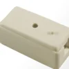 SKJØTEBOKS FOR LAMPETTLEDNING PL2X075MM