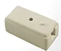 SKJØTEBOKS FOR LAMPETTLEDNING PL2X075MM