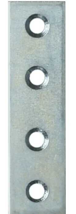 SKJØTEJERN 6211 EZ 75X20X2MM 4STK
