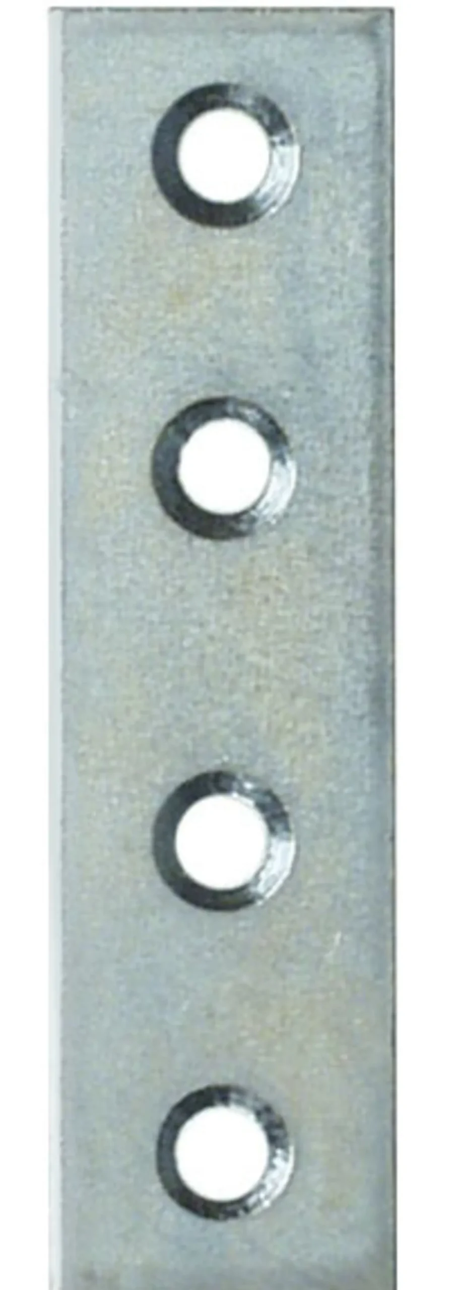 SKJØTEJERN 6211 EZ 75X20X2MM 4STK