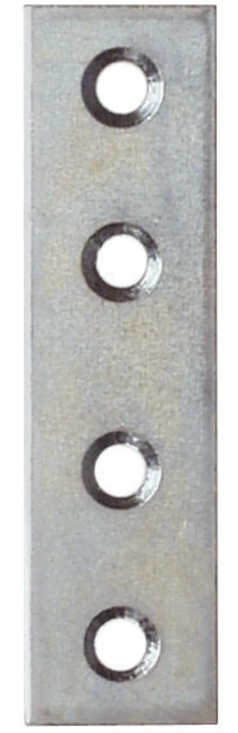 SKJØTEJERN 6212 EZ 105X20X2MM 2STK