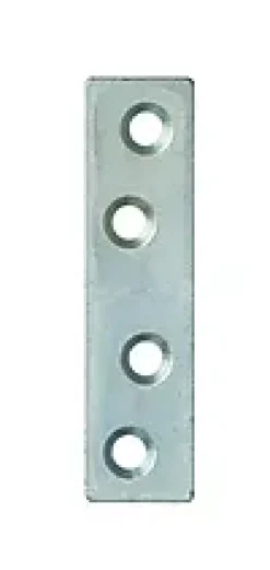 SKJØTEJERN 6201 EZ 50X13X2MM 4STK