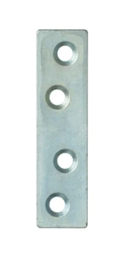 SKJØTEJERN 6201 EZ 50X13X2MM 4STK