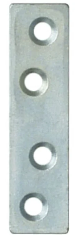 SKJØTEJERN 6201 EZ 50X13X2MM 4STK