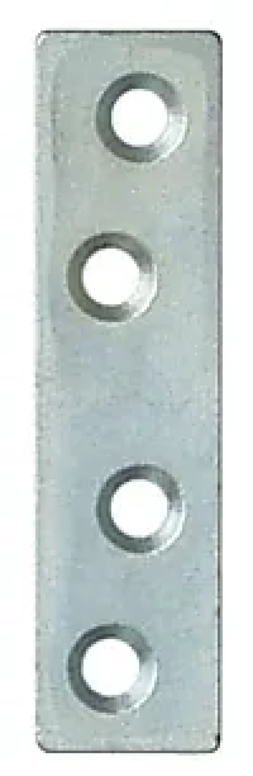 SKJØTEJERN 6201 EZ 50X13X2MM 4STK