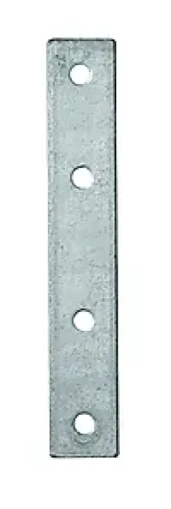 SKJØTEJERN 6241 182X30X5MM