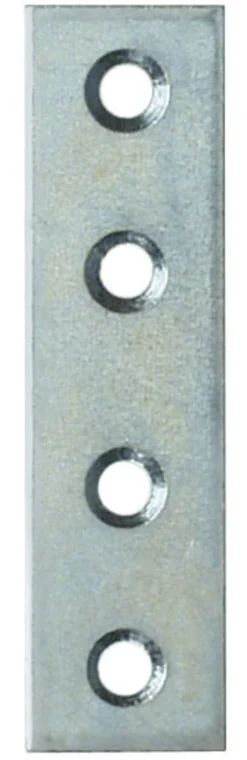 SKJØTEJERN 75X20 MM